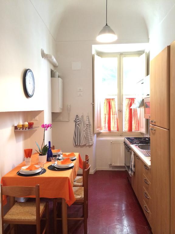 Apartmán Casa Di Marisa Chieti Pokoj fotografie