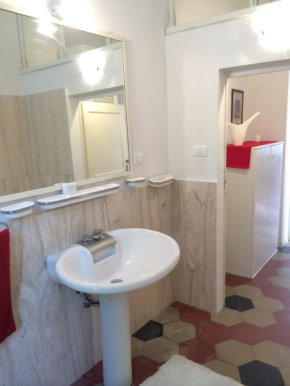 Apartmán Casa Di Marisa Chieti Exteriér fotografie