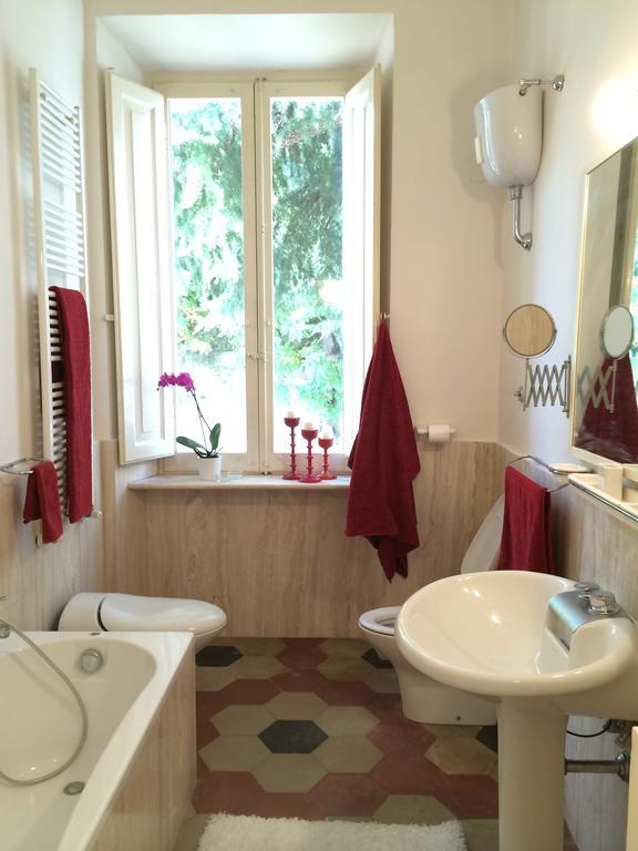 Apartmán Casa Di Marisa Chieti Exteriér fotografie