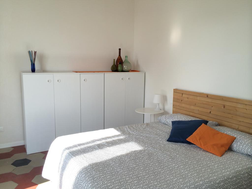 Apartmán Casa Di Marisa Chieti Exteriér fotografie