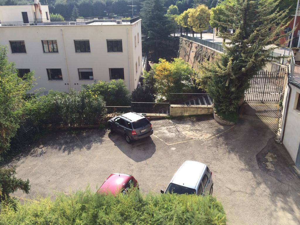 Apartmán Casa Di Marisa Chieti Pokoj fotografie
