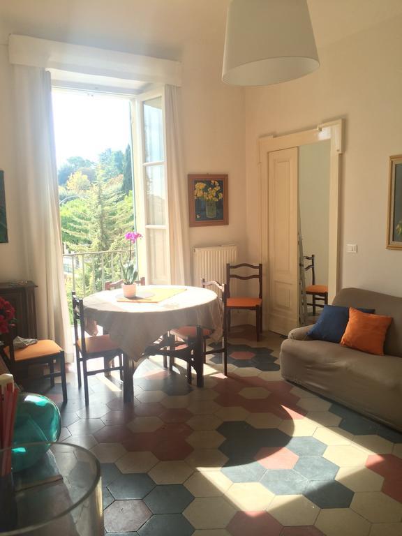 Apartmán Casa Di Marisa Chieti Pokoj fotografie