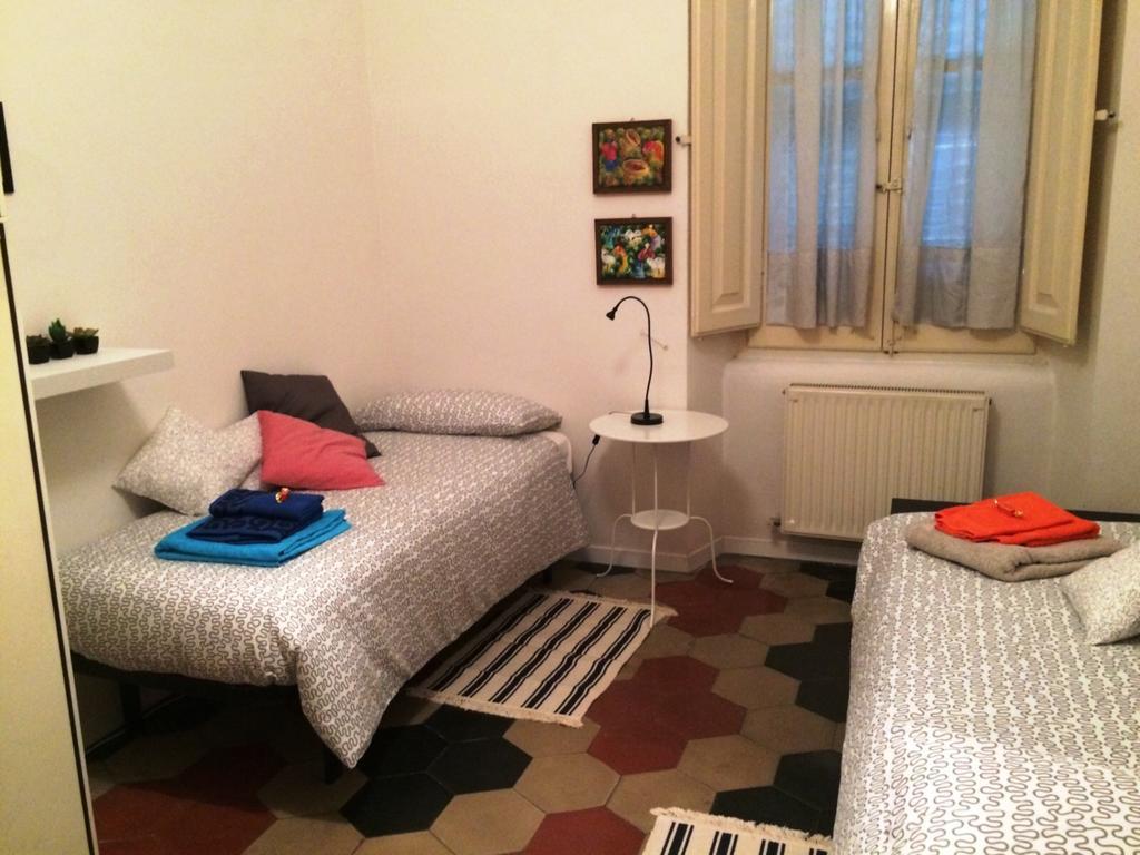 Apartmán Casa Di Marisa Chieti Exteriér fotografie