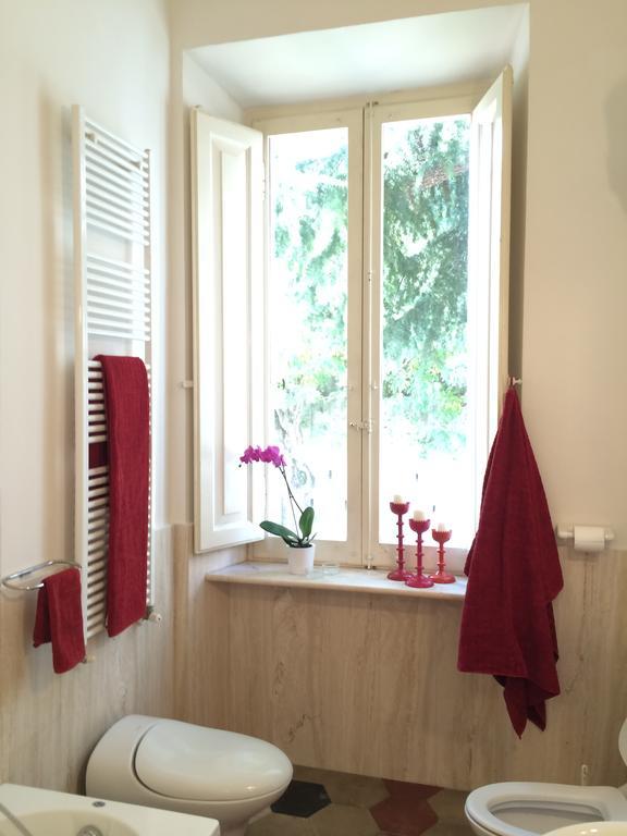 Apartmán Casa Di Marisa Chieti Exteriér fotografie