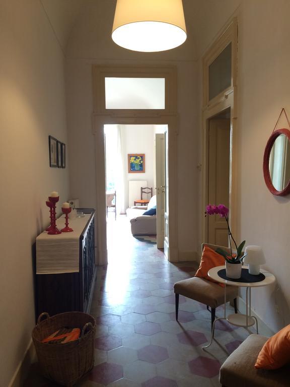 Apartmán Casa Di Marisa Chieti Exteriér fotografie
