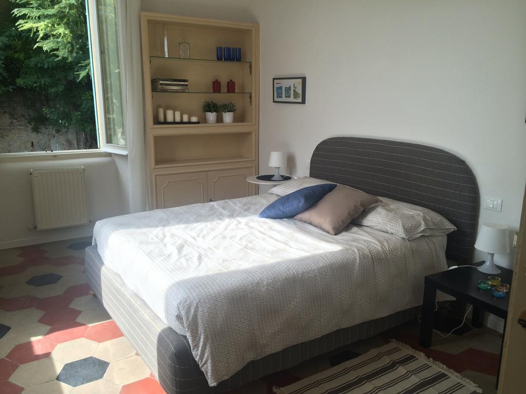 Apartmán Casa Di Marisa Chieti Exteriér fotografie