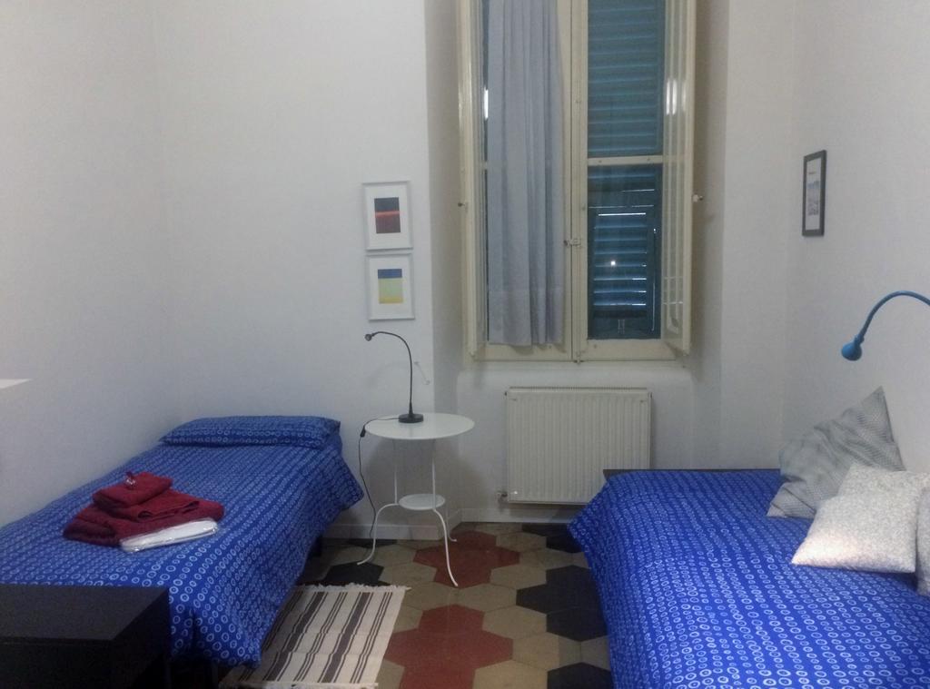 Apartmán Casa Di Marisa Chieti Exteriér fotografie