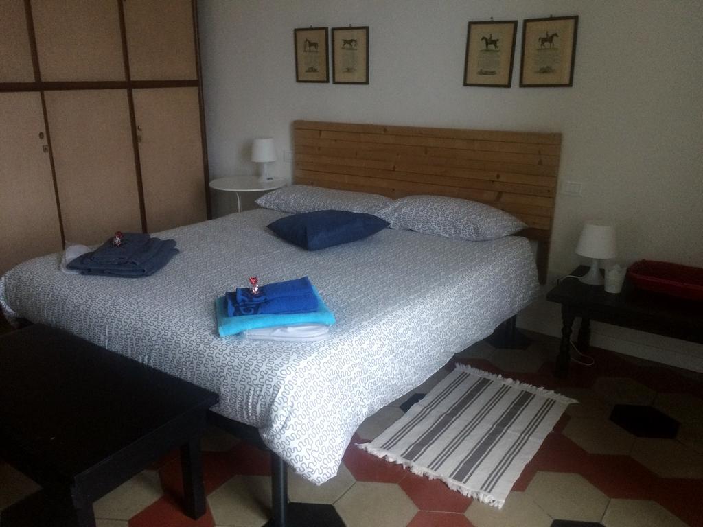 Apartmán Casa Di Marisa Chieti Exteriér fotografie