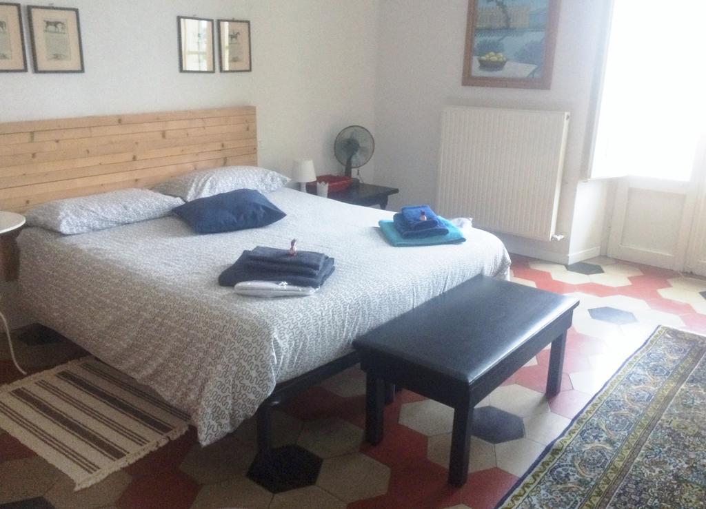 Apartmán Casa Di Marisa Chieti Exteriér fotografie